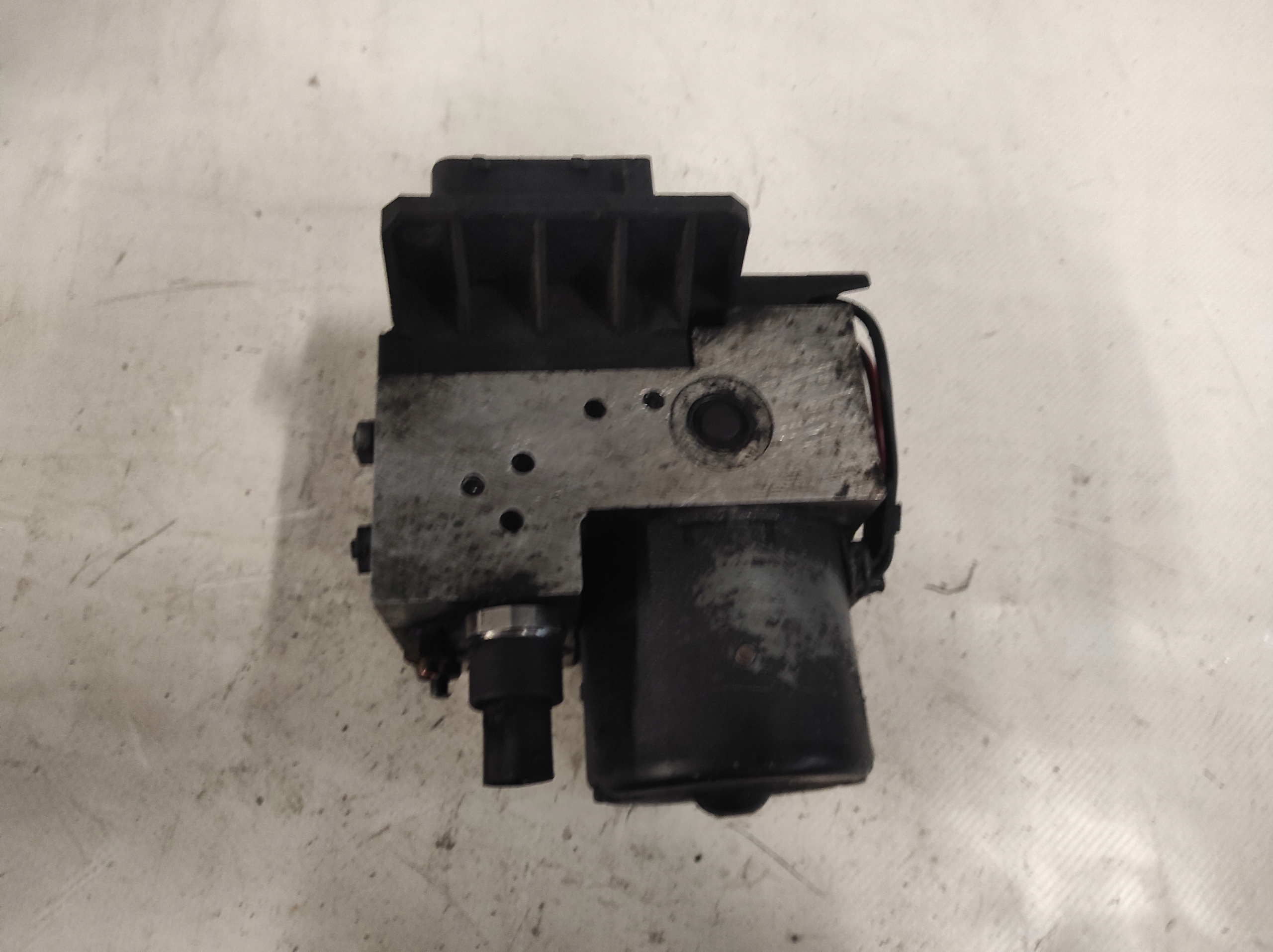 Mercedes W168 A-klassa 0265202412 Pompa ABS