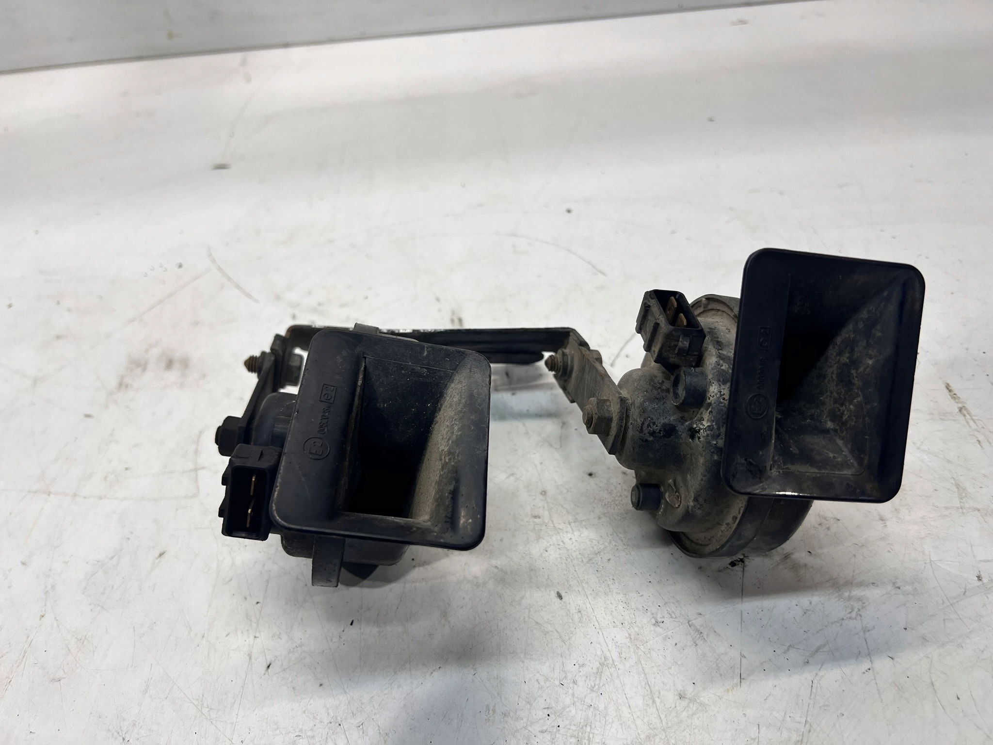 KLAKSON SYGNAL VW SHARAN 7M3951183B