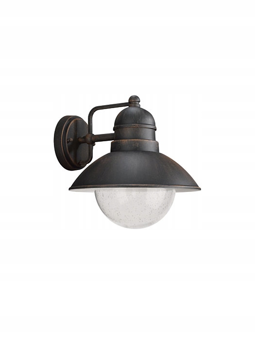 

Philips Kinkiet myGarden Damascus E27 1748086PN