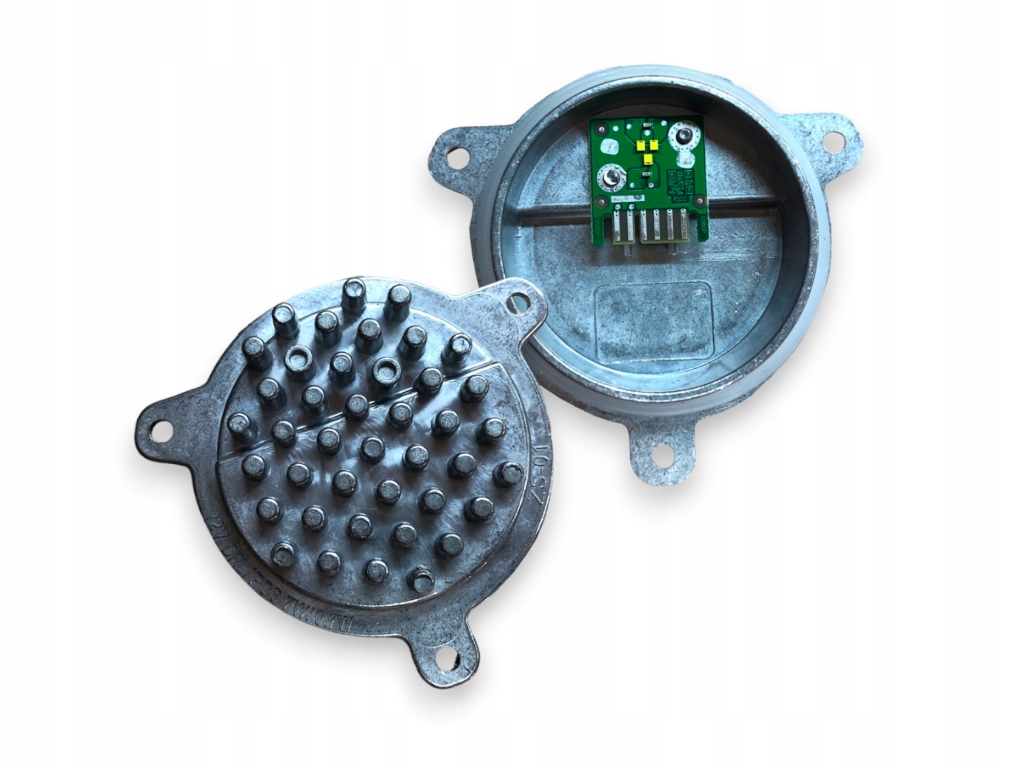 Модуль LED DRL Laser До BMW F91 F92 F93 G14 G15 G16 G20 G21 63118496134