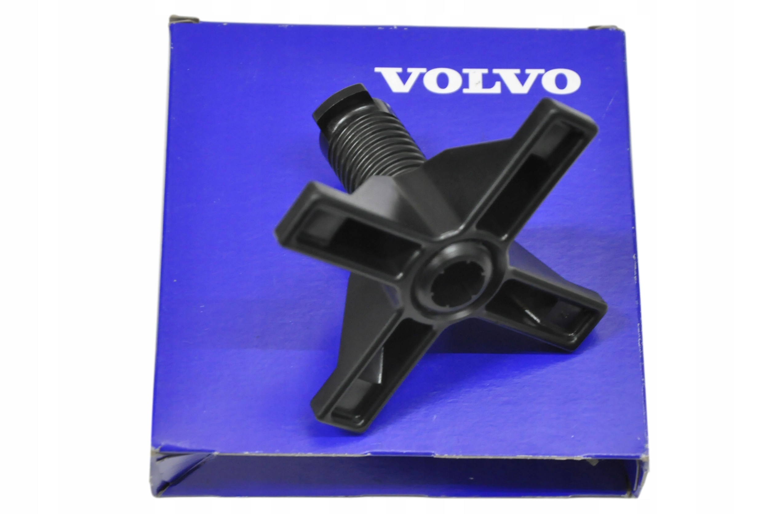 Volvo C30 S60 držák rezervního kola pro dojíždění Oe