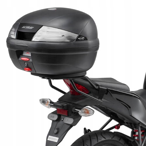 Kappa Rám Centrálneho Kufra Honda Cbr 125R 250R (11-17) (bez Dosky