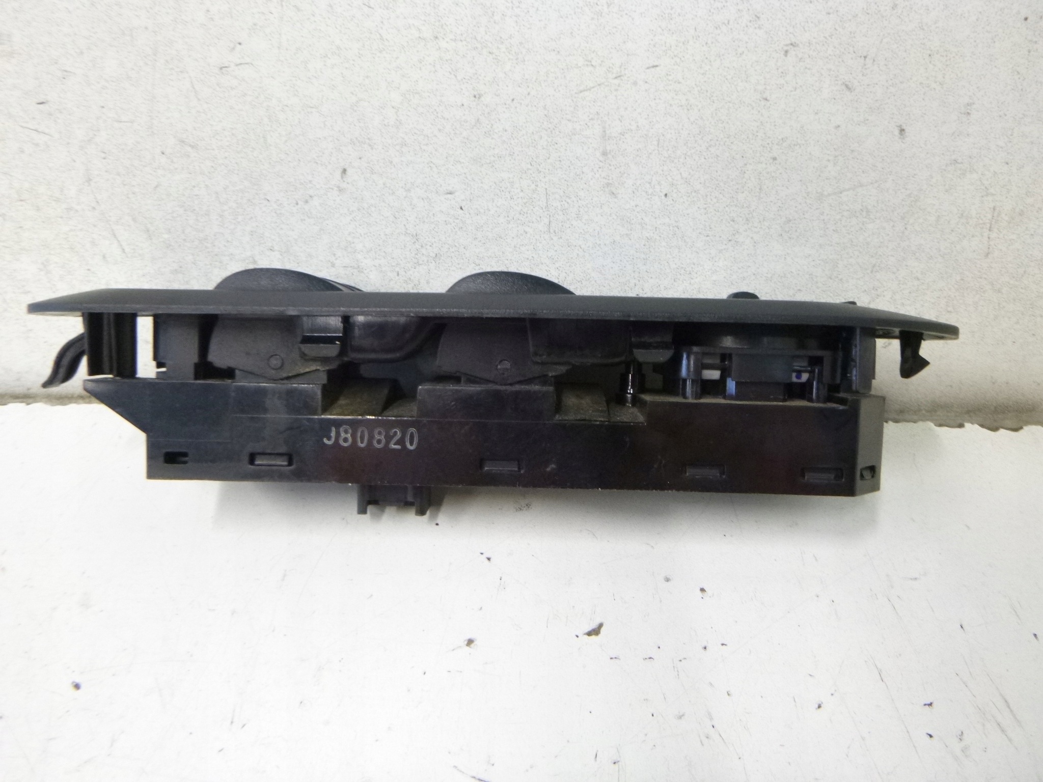 window control switch Lusterk Skladane Ford Mondeo MK4 S-Max 7S7T-14A132-BC