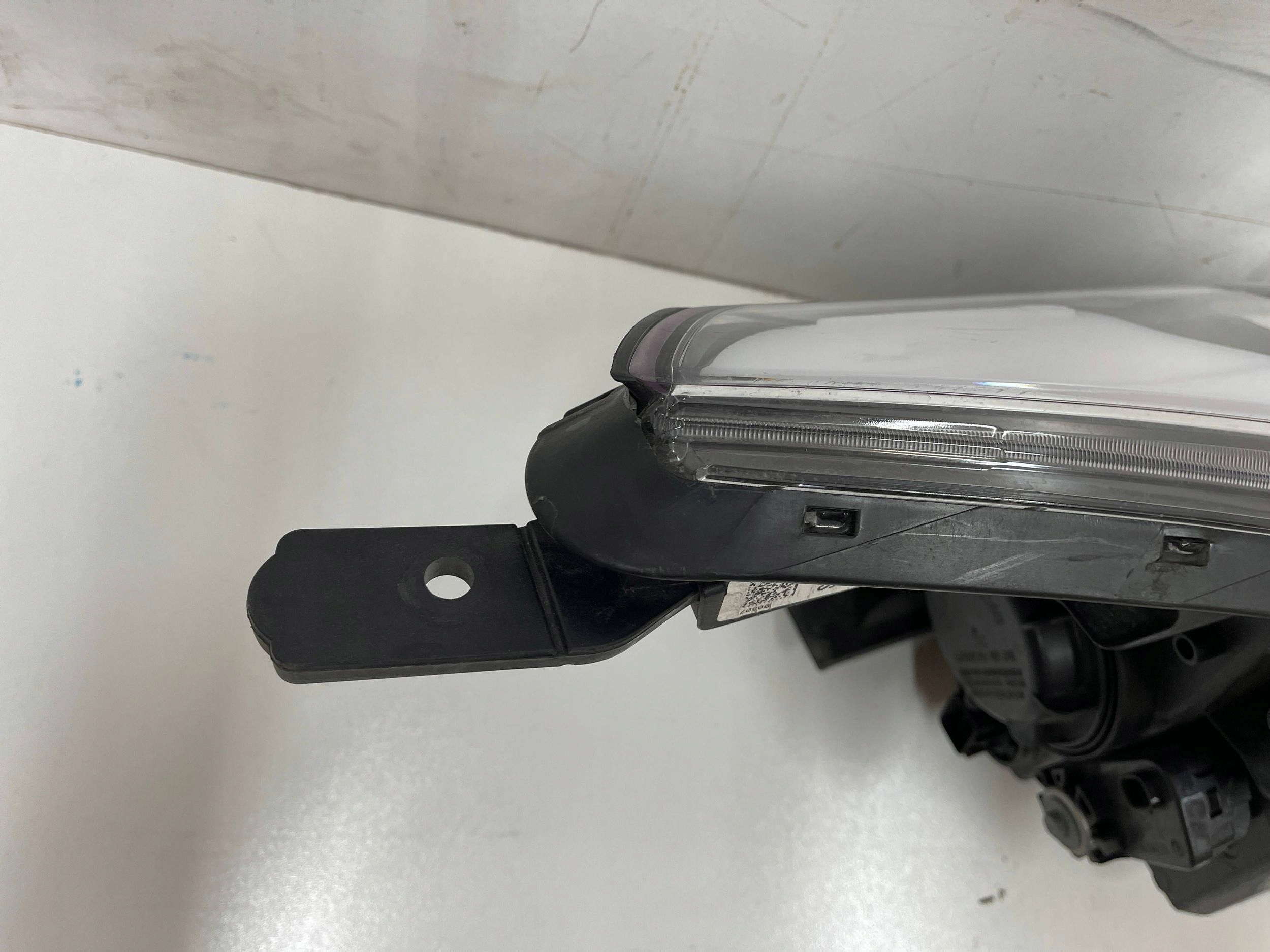 REFLEKTOR light left left LED lens KIA RIO 3 III 11