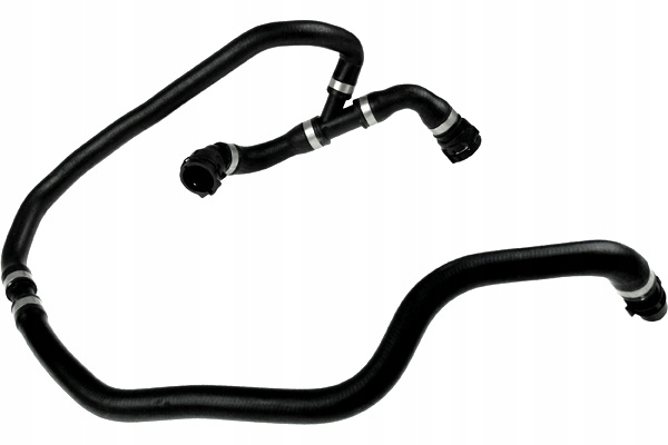 PRZEWÓD NAGRZEWNICY BMW 5 E60 5 E61 6 E63 6 E64 2.5 3.0 09.04-12.10 Producent części Gates