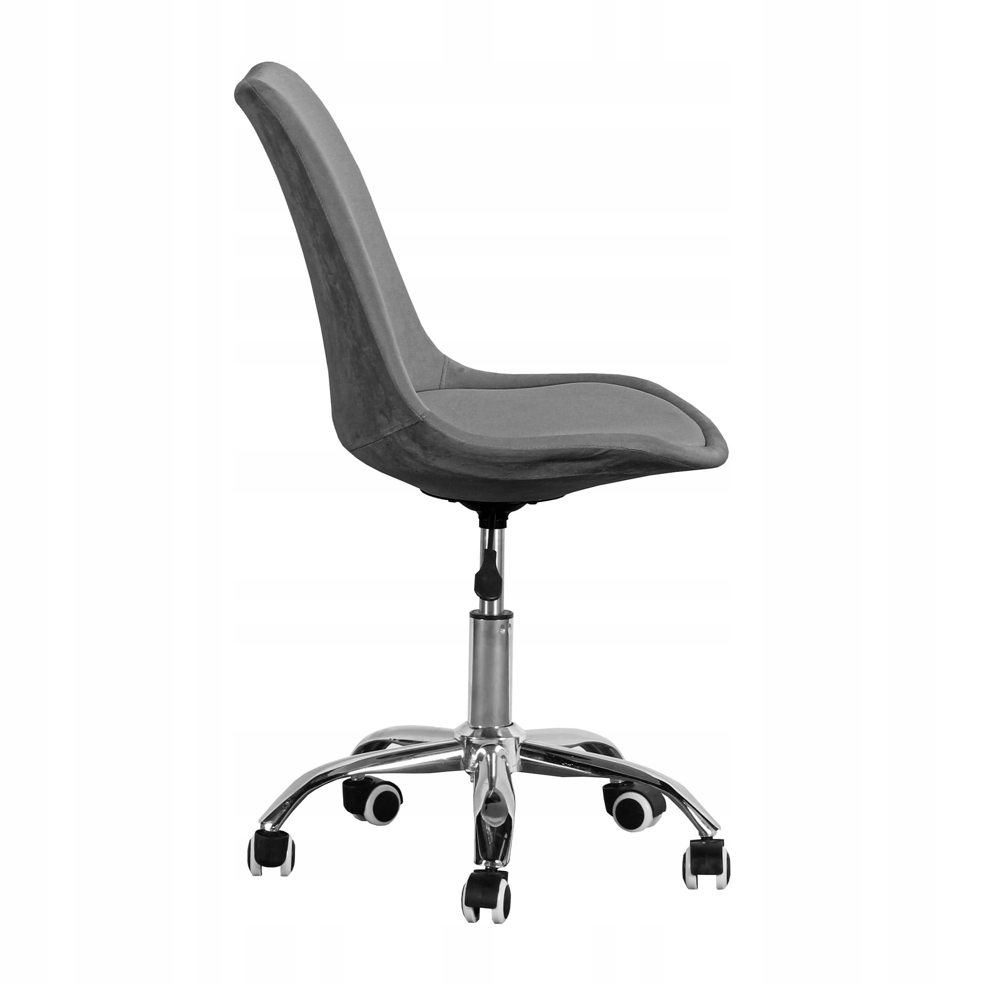 KRZESŁO OBROTOWE DO BIURKA ART235C WELUR Kolekcja 2022