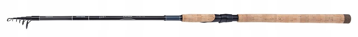 Wędka Shimano Catana Fx Spinning Tele 3,00m 14-40g