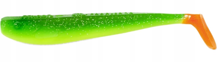 

Przynęta Quantum Q-paddler Hot Shad 8 CM