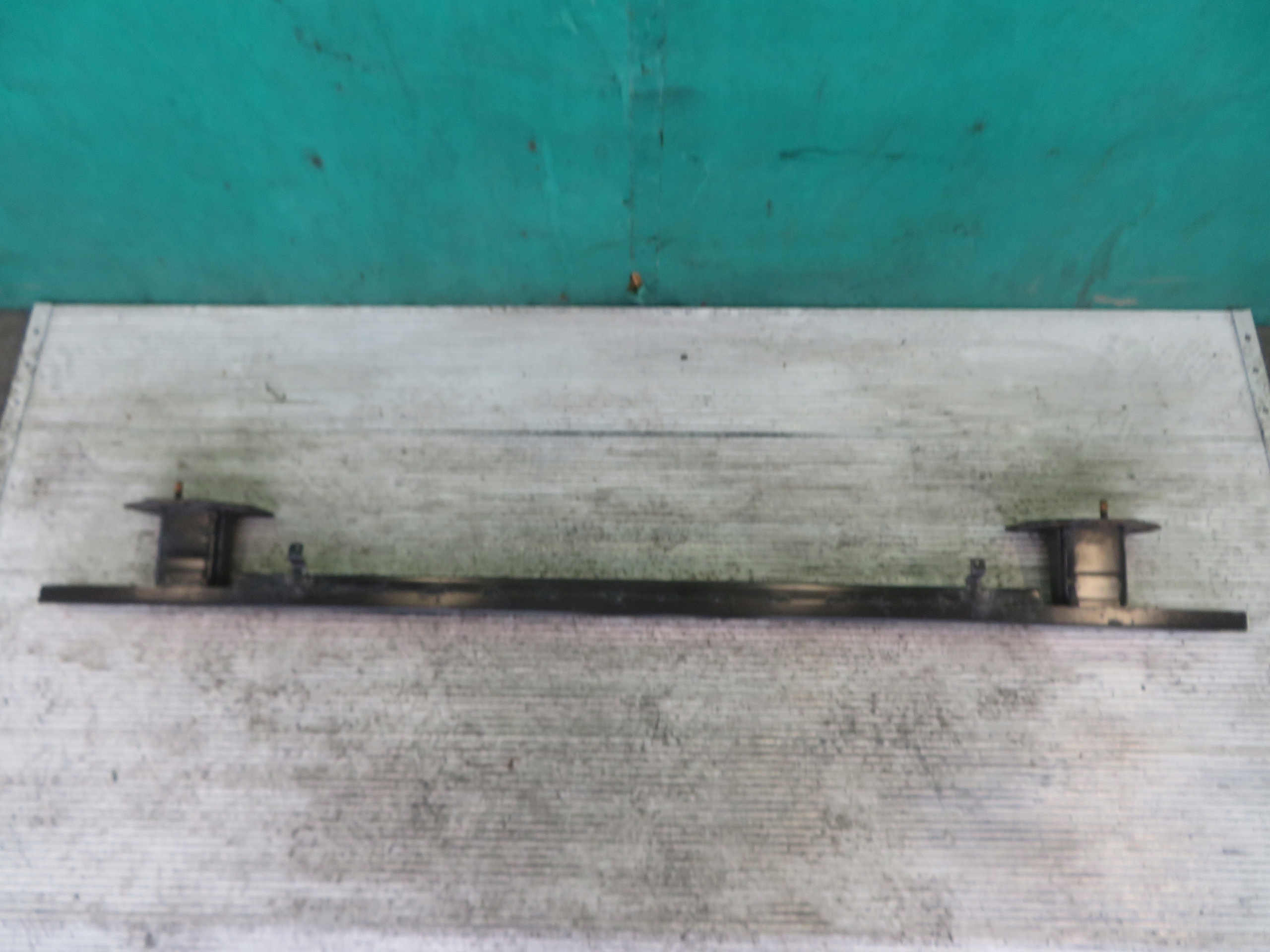 rear bumper support Movano Boxer Jumper Ducato 24R