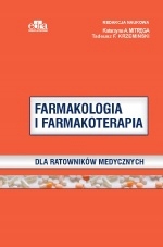 FARMAKOLOGIA I FARMAKOTERAPIA DLA RATOWNIKÓW 2017
