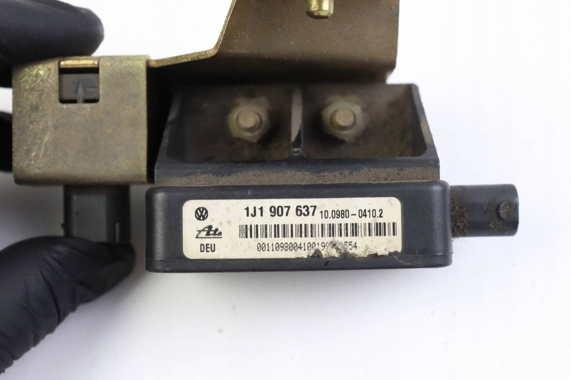 VW GOLF IV BORA module sensor ESP 1J1907637 1J0907651 10.0980-0410.2