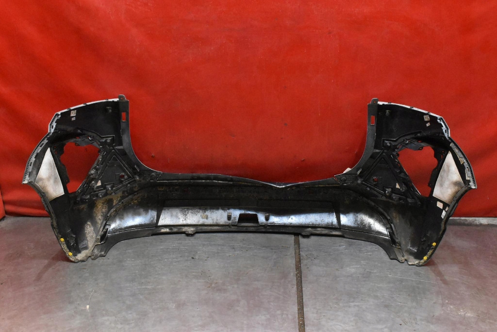 bumper rear part rear C5G PDC HYUNDAI KONA 2 II