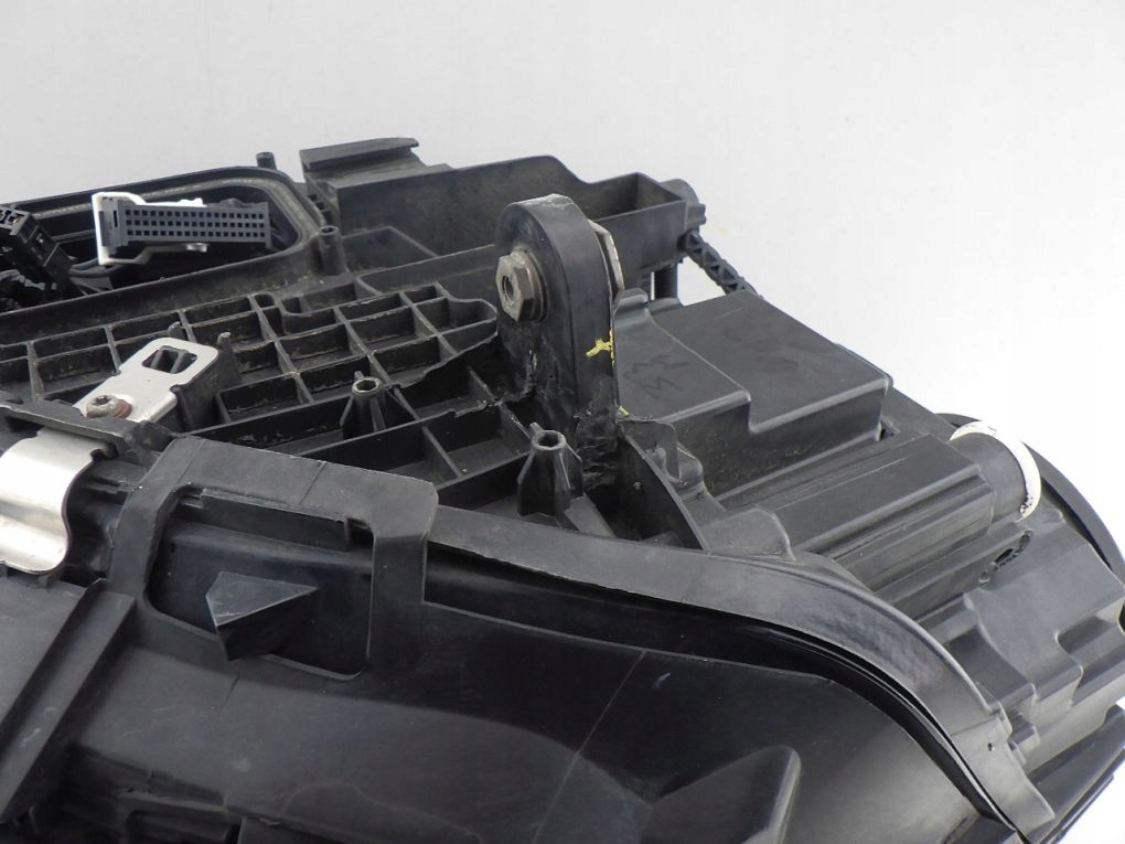 MERCEDES GLE W 167 19- FULL MULTIBEAM LED light front right
