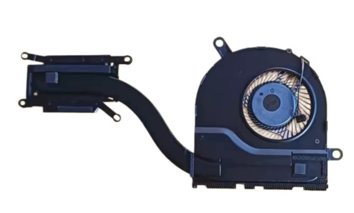 Ventilátor Chladenie Dell Latitude 5480 5490 5491 5495 KDB0705HCA01C3