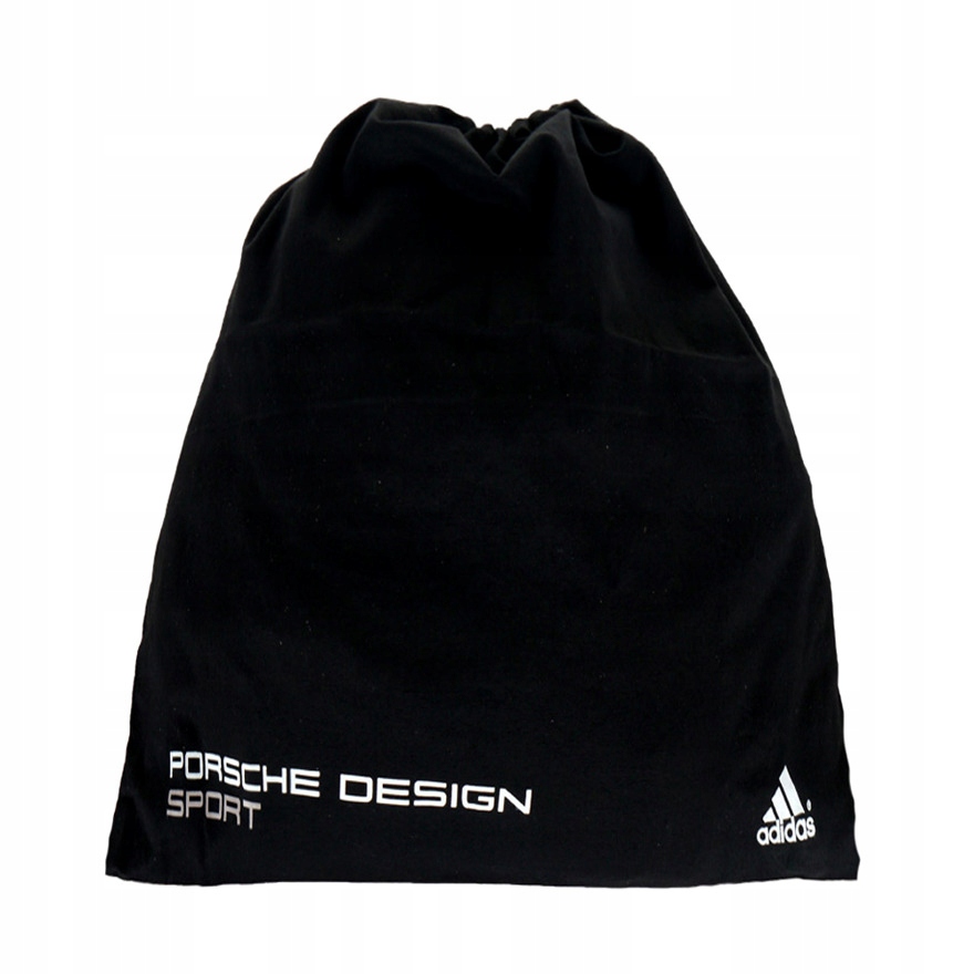 

Worek Adidas Porsche torba na buty wf szkolny