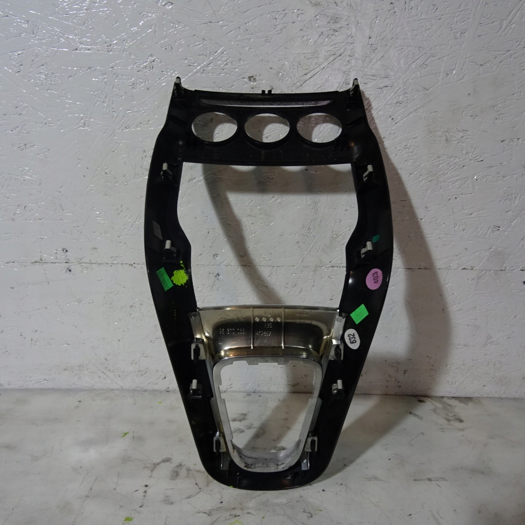 CITROEN DS3 telaio Della leva di cambio e PANELU BOCCHETTE 96841536ZD