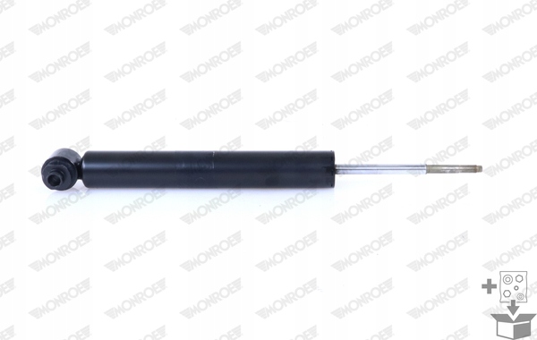 MONROE AMORTYZATOR D4003 EAN (GTIN) 5412096091872