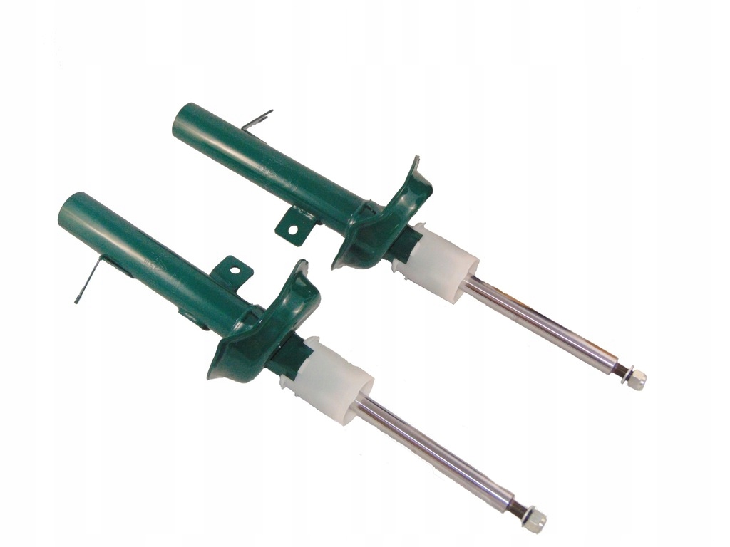 811554/55 - АМОРТИЗАТОРИ ПЕРЕДНІ КОМПЛЕКТ.2 шт. FORD FOCUS 98-07