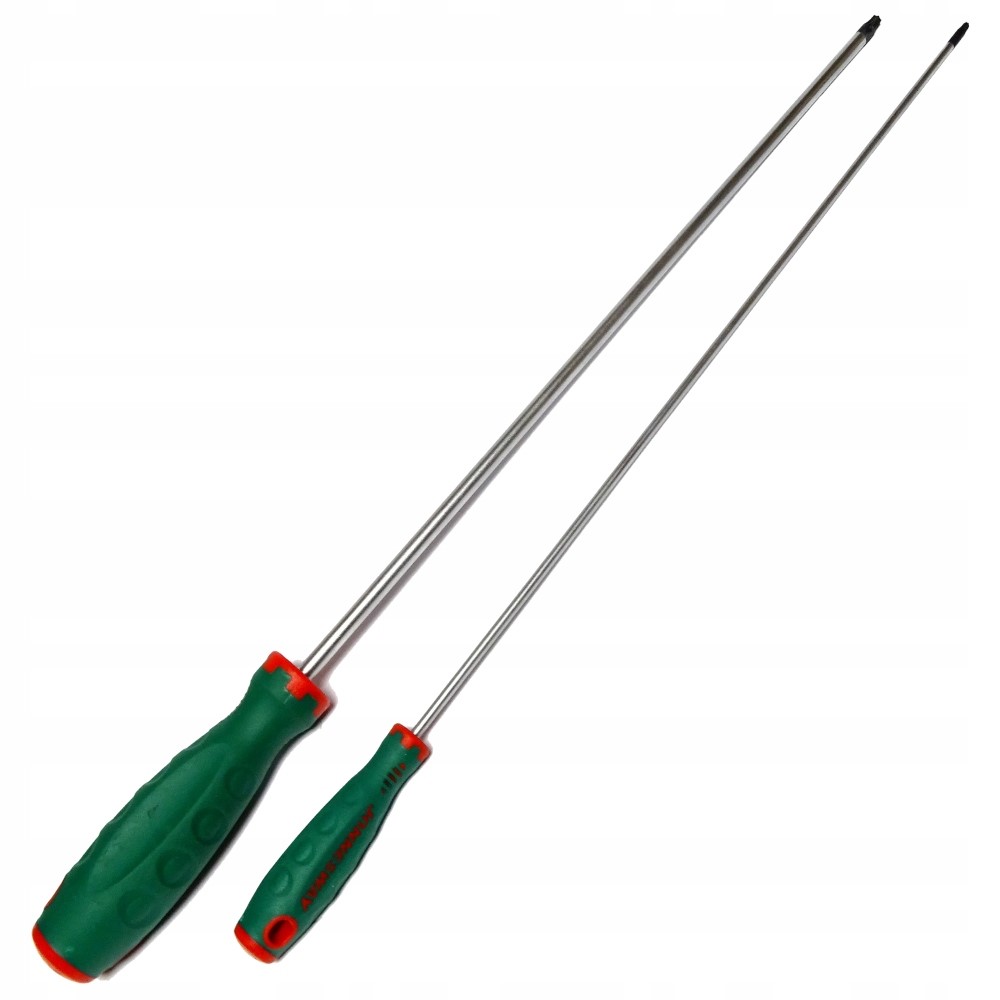 WKRĘTAK TORX BARDZO DŁUGI 510mm T25 CRMO JONNESWAY Kod producenta D71400T25