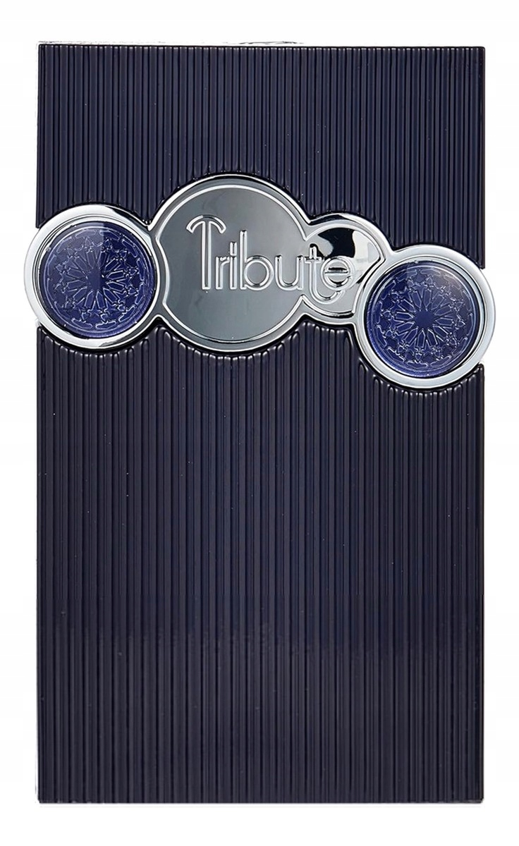 Afnan Tribute Blue parfémovaná voda sprej 100 ml