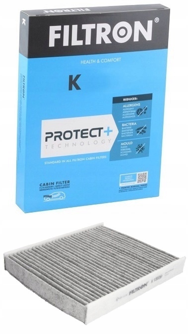 

Filtron Filtr Kabinowy Mazda CX-9 Lexus Es Rx Ux