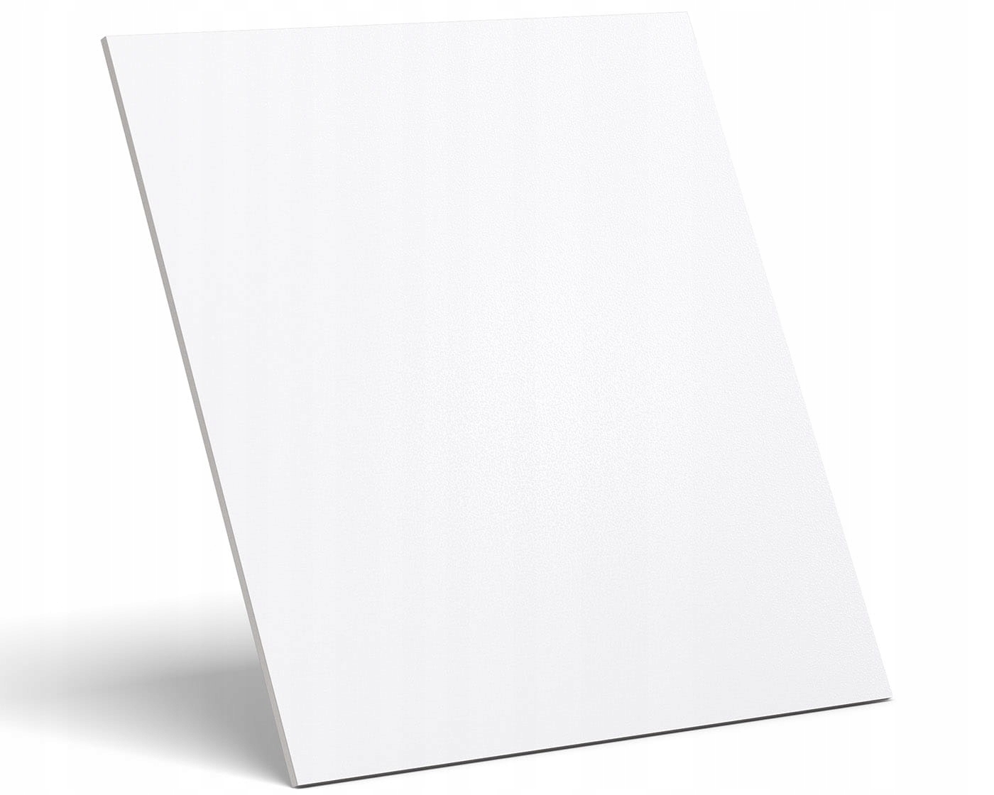 PŁYTKA PODŁOGOWA SUPER WHITE BIAŁA LAPPATO 60x60cm