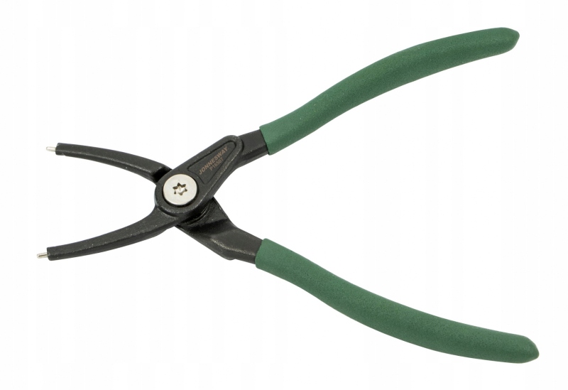 JONNESWAY SZCZYPCE 7'' DO PIERŚCIENI SEEGERA WEWNĘTRZNE PROSTE 19 - 60MM