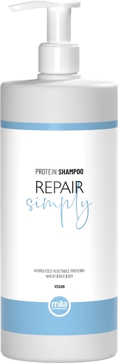 Mila Pro Simply Repair šampon 950 ml