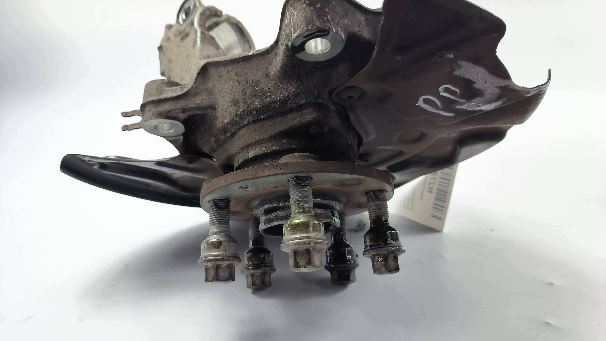swing right front 5Q0407258 AUDI Q3 II 83A