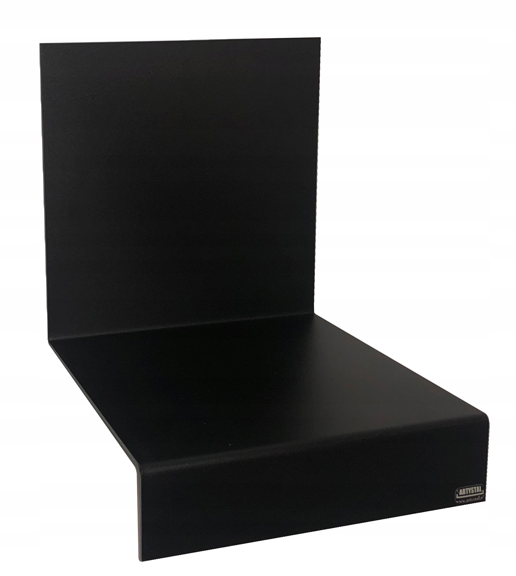 STOJAK NA WINYLE PŁYTY WINYLOWE ŁATWA SEGREGACJA PŁYT ORGANIZER METALOWY