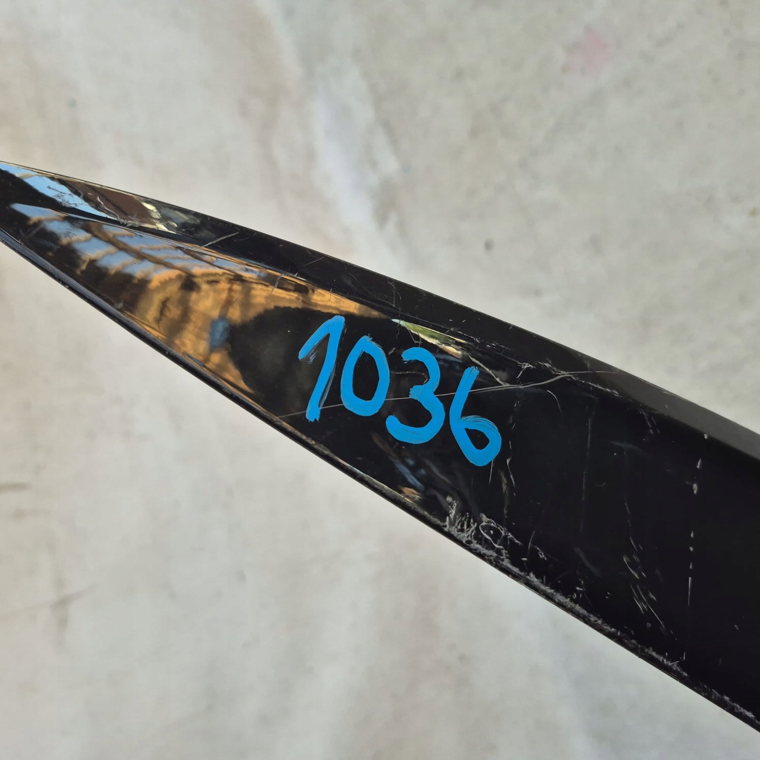 VW GOLF VIII 8 19-> fender front front left