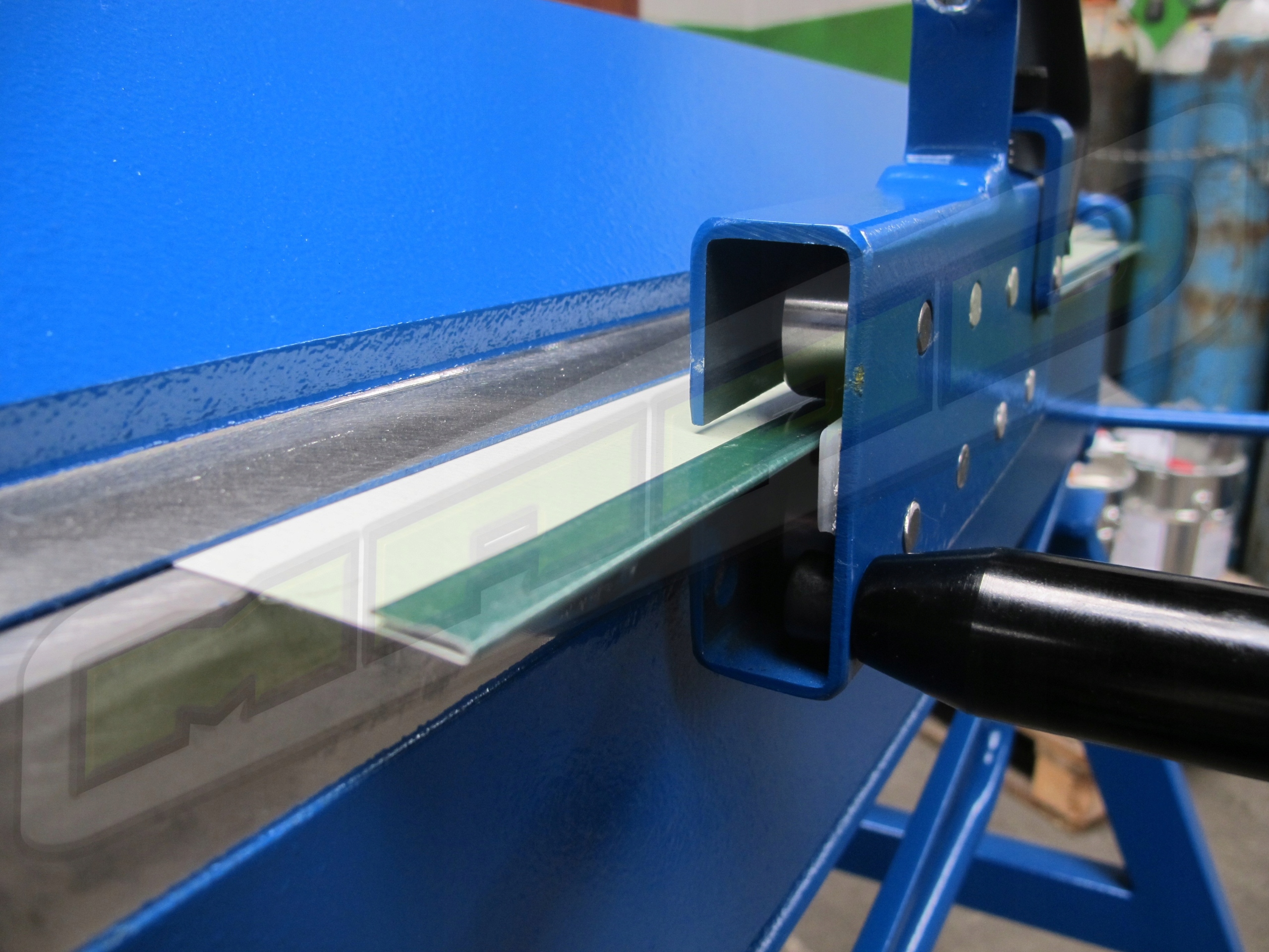 DF-1.0 DOGNIATAK ROLKOWY, FALCU DO ZAGINARKI Przeznaczenie inne