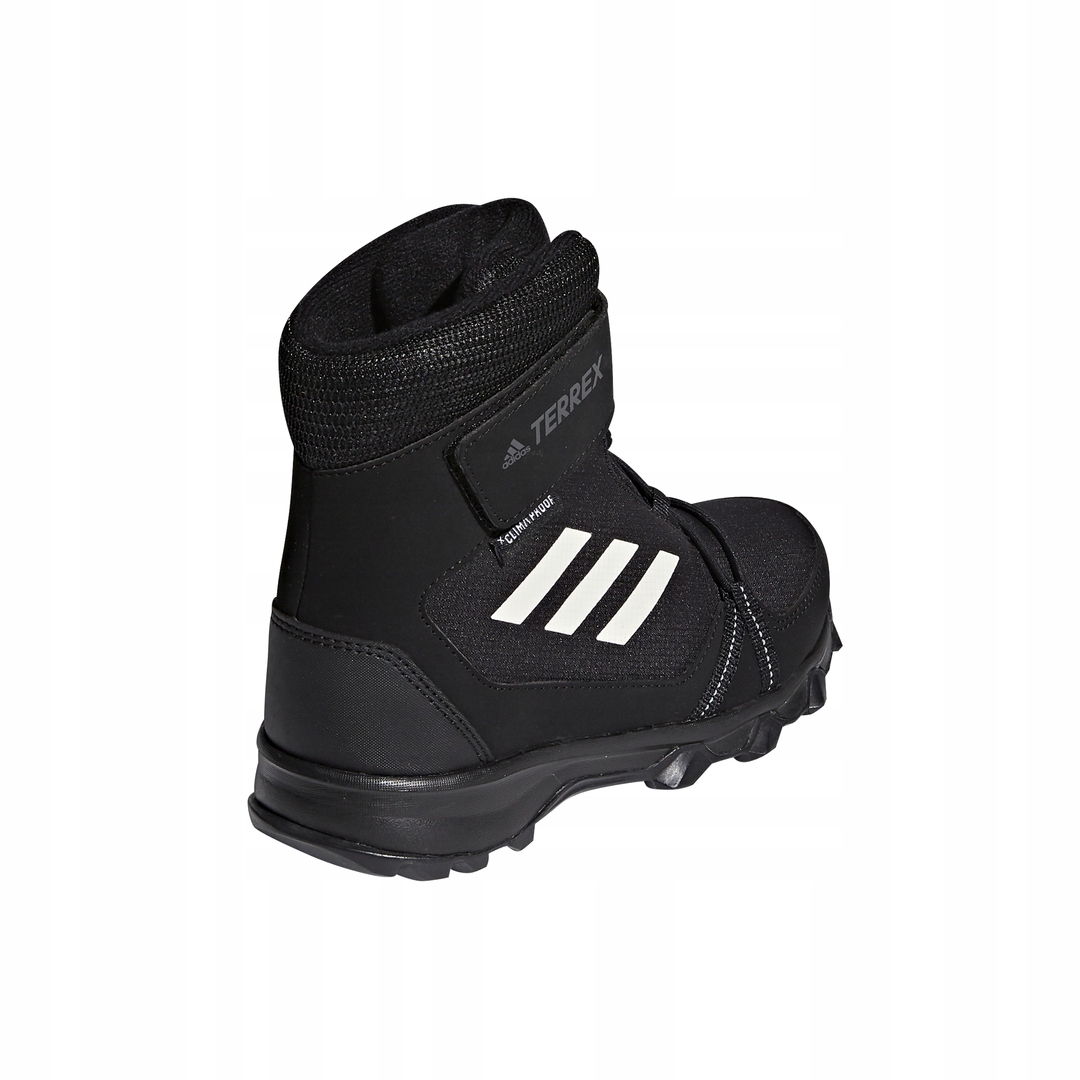 ŚNIEGOWCE ADIDAS TERREX SNOW S80885 R. 29 Płeć chłopcy dziewczynki