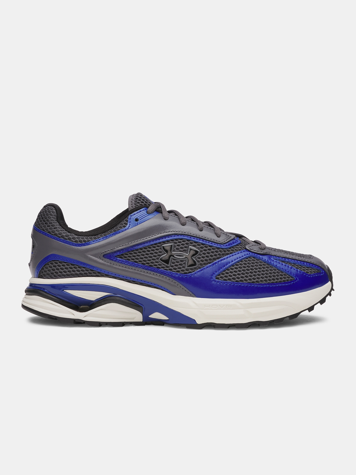 Under Armour Unisexové boty Under Armour Ua Hovr Apparition Rtrftr Tc-gry
