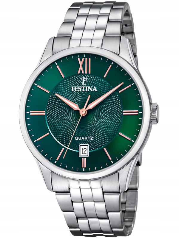 Hodinky Festina F20425/7
