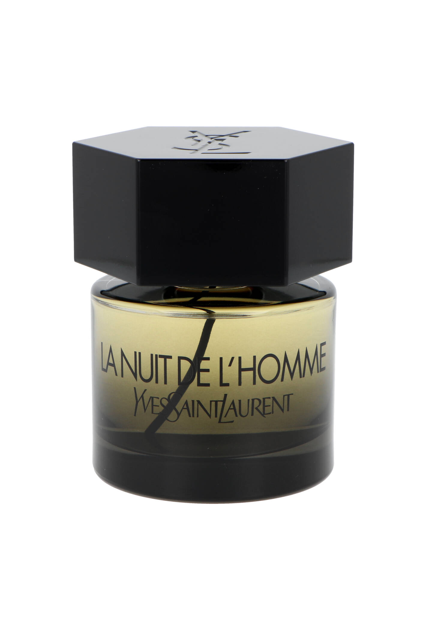 Yves Saint Laurent La Nuit de L`Homme Edt 60 Ml