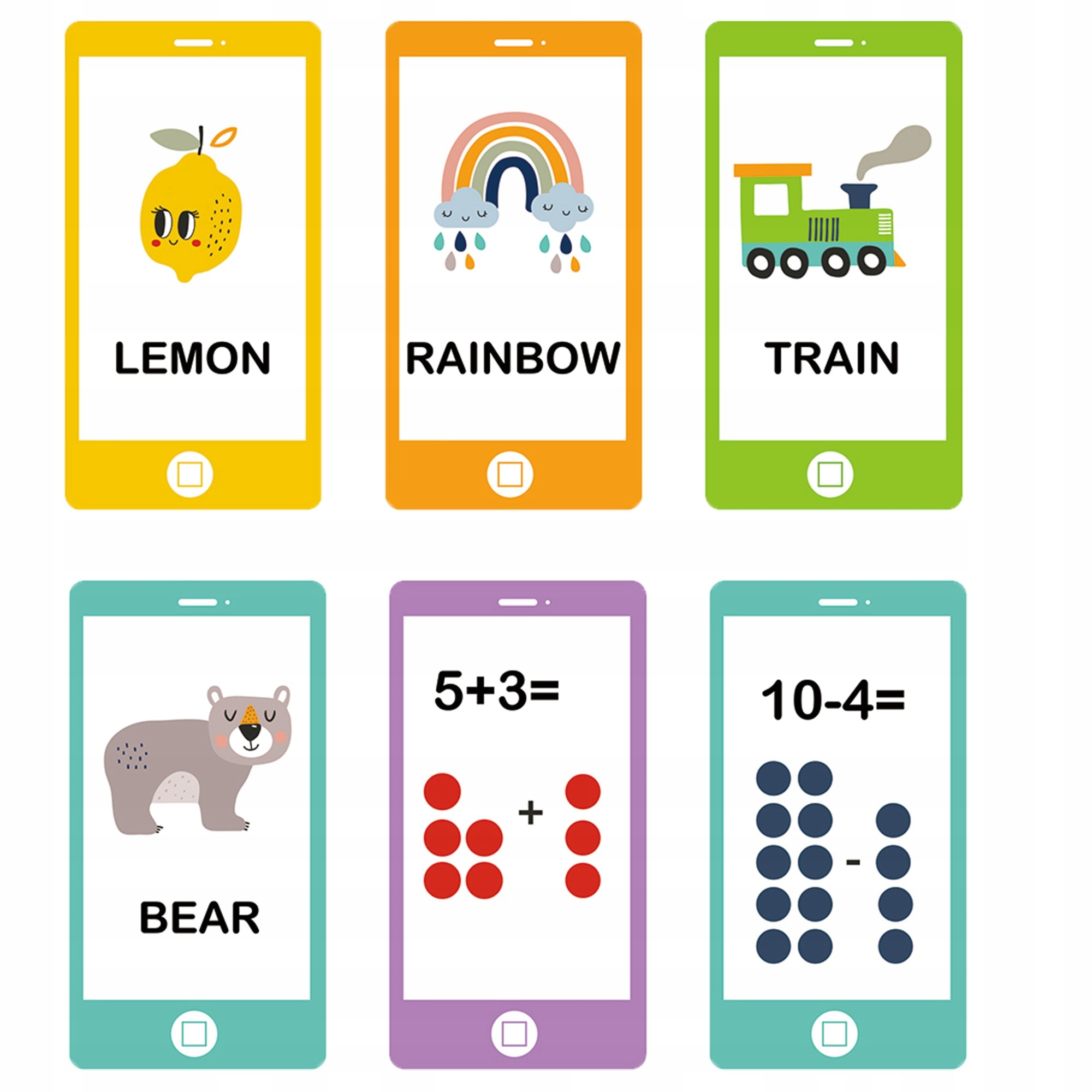 Montessori Fa Laptop puzzle 58 db-os Gyártó kódja TH819