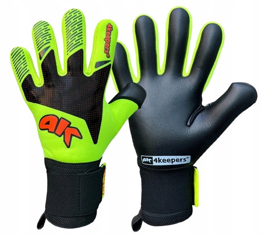 Brankářské rukavice 4keeperss Elite Venom Nc unisex vel. 11