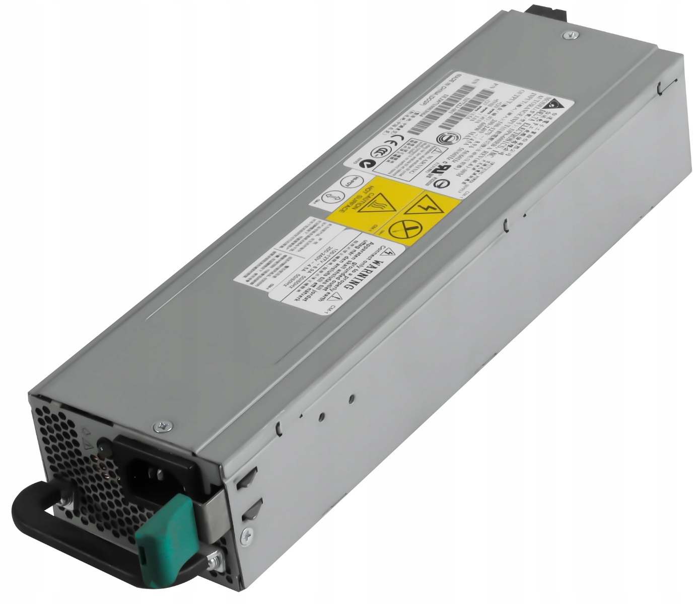 Delta DPS-600RB A 600W D37223-001