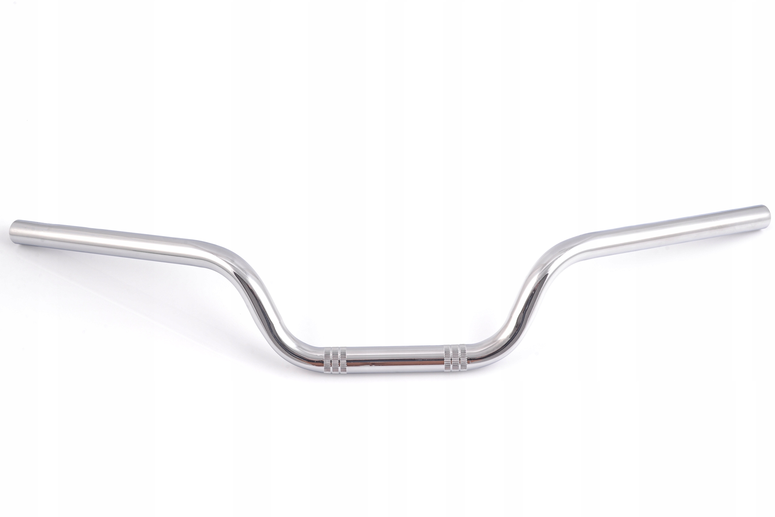 KIEROWNICA CHROM SUZUKI GN 125