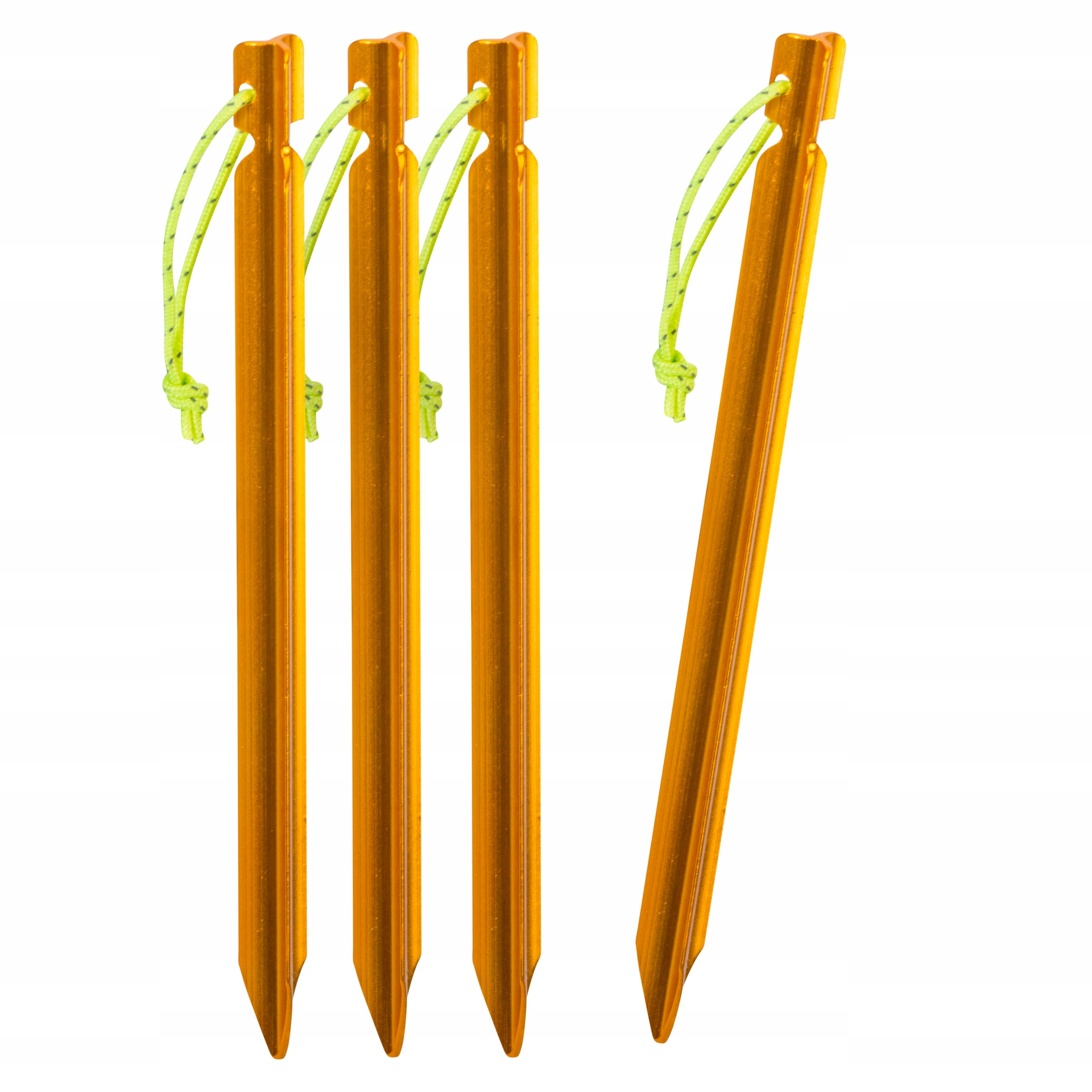 

Zestaw Śledzi Do Tarpa Helikon Tarp Stakes 4 szt