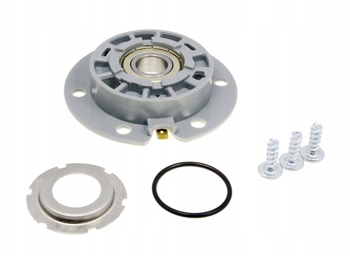 UŁOŻYSKOWANIE PRALKI WHIRPOOL IGNIS AWT ...