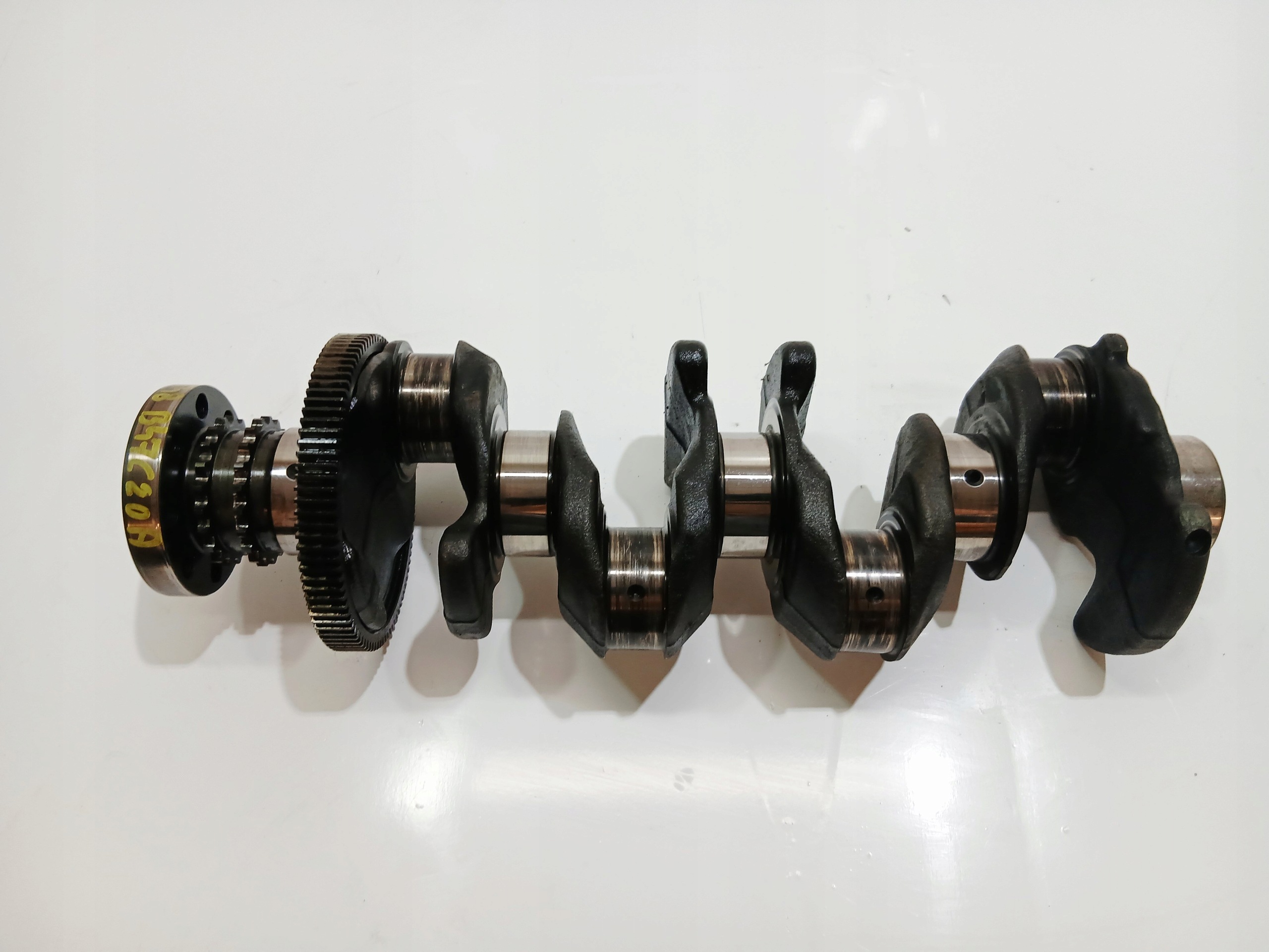 klika BMW X1 F48 B47 OE 8571021