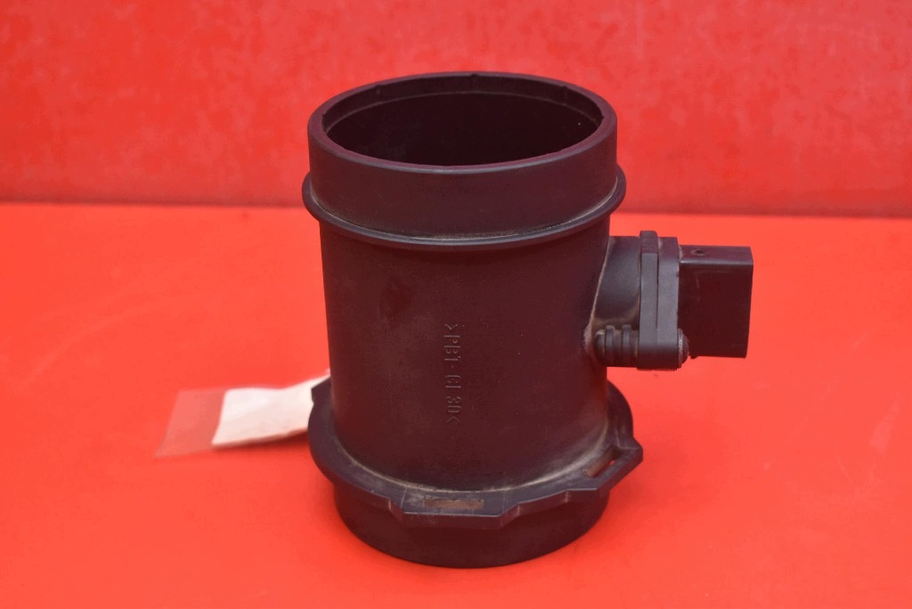 flow meter 7501554 BMW E65 3.6 V8 272 KM 01-05