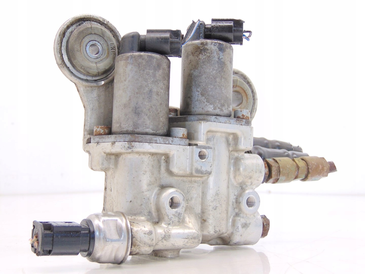 НАСОС КЛАПАН DYNAMIC PANAMERA 970 97035907704