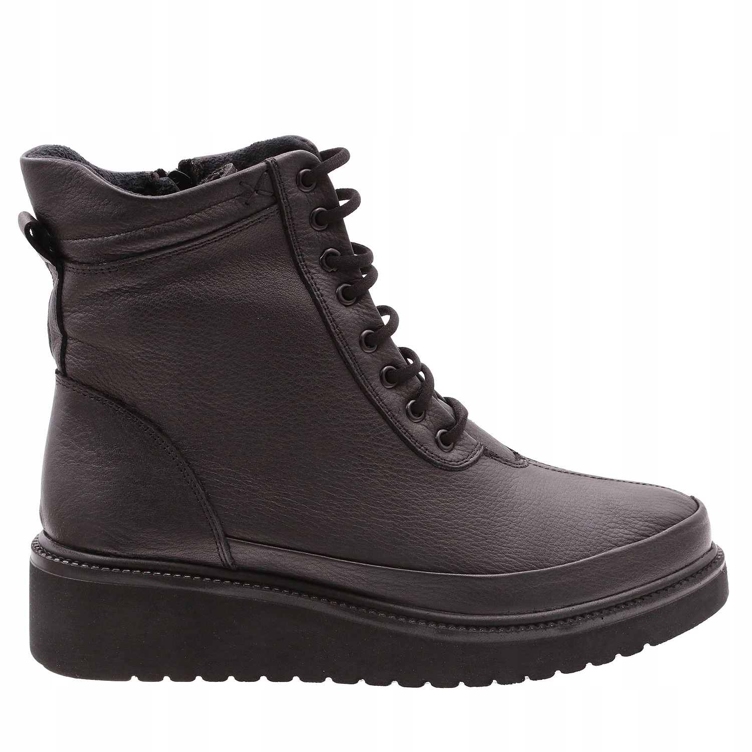 Dámské zimní kotníkové boty Soza SO-MM-1936 euroobuv