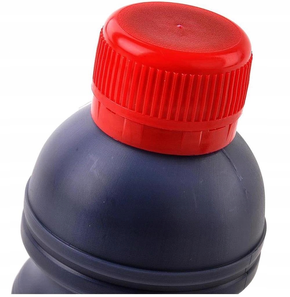 LODOWY BŁĘKIT 67 BŁĘKITNA FARBA RENOSKÓR 200 ml WILBRA DO SKÓRY LAKIER PŁYN Kolor dominujący odcienie niebieskiego