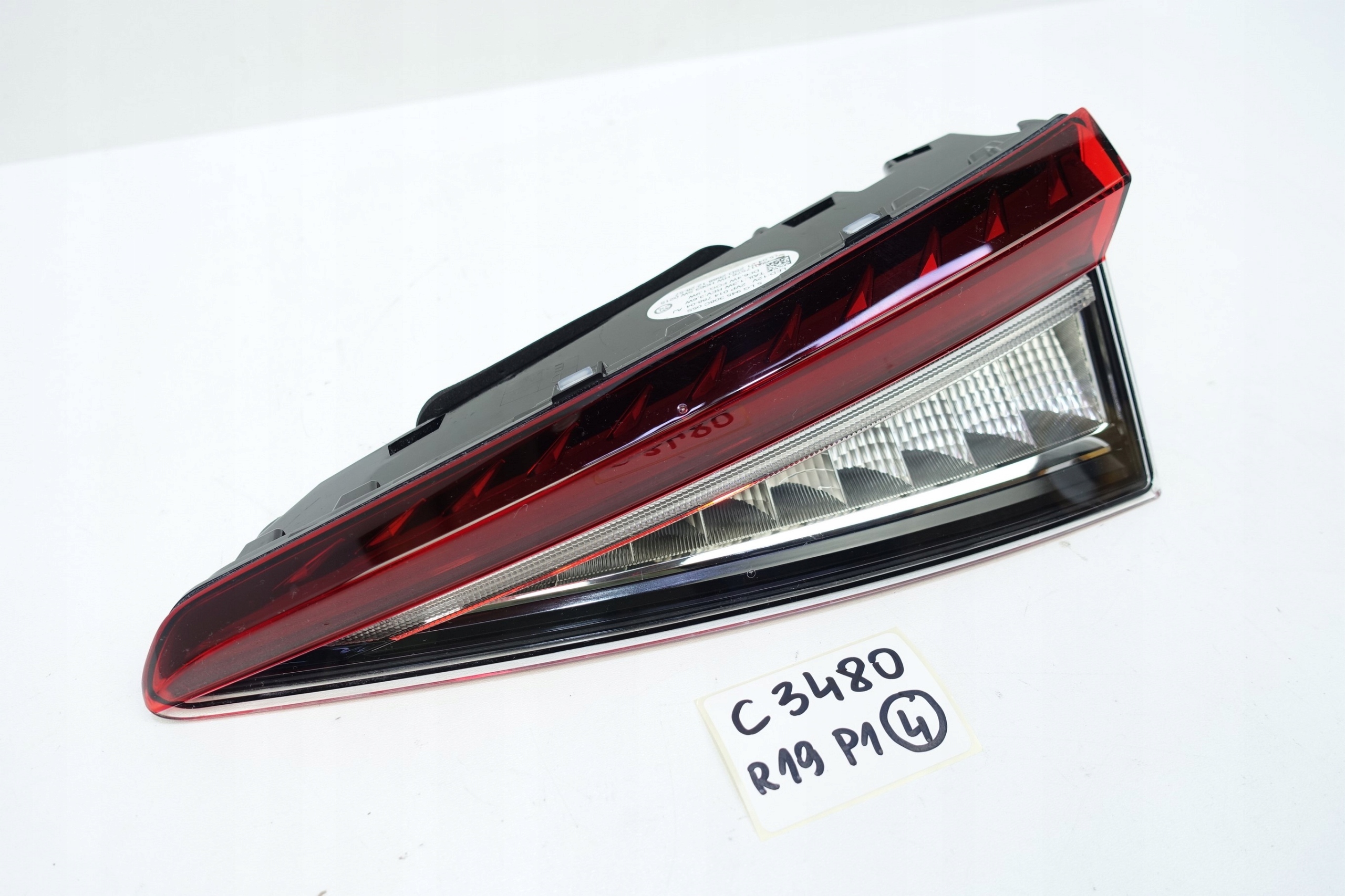 light right rear part right rear SKODA ENYAQ 5LG