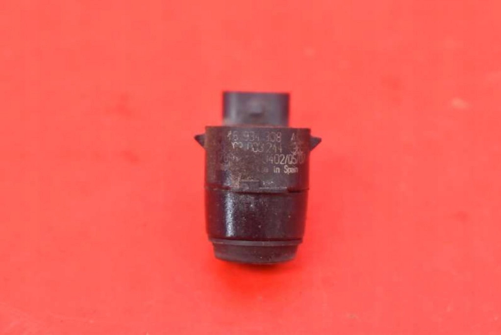 Sensor Parken heck PDC 6934308 BMW E90 E91 E92 06-12