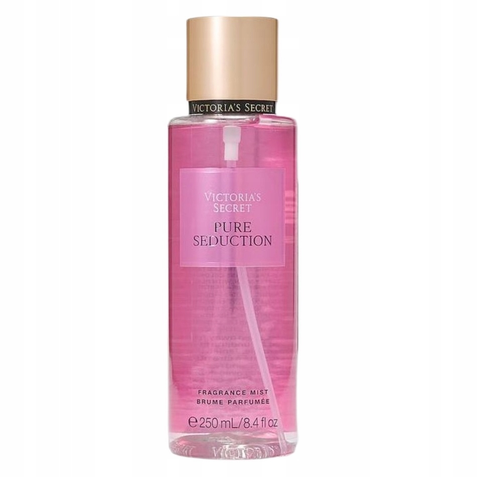 Victoria`s Secret Pure Seduction Tělová Mlha 250 ml